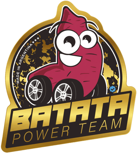 Batata Power Team